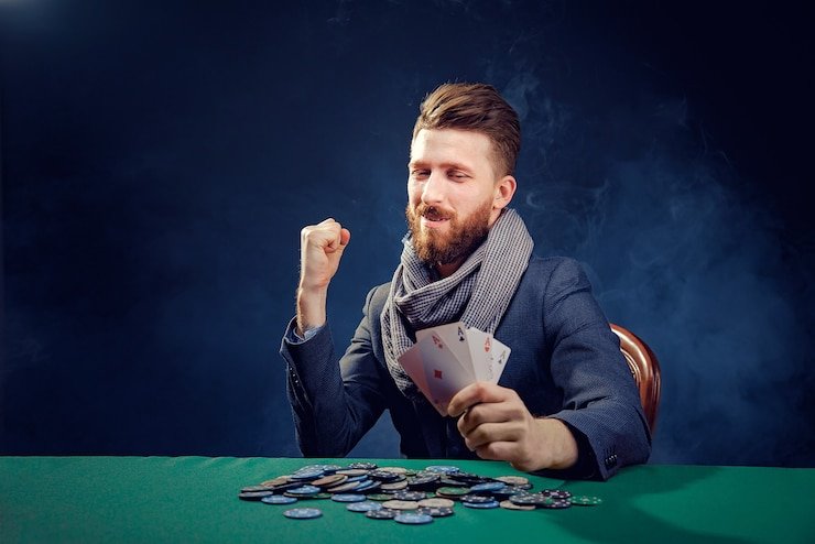 Panduan deposit wetogel melalui ponsel