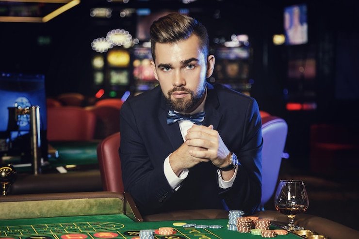 Panduan instalasi wetogel di ponsel pribadi